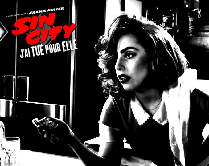 Sin-City-J’ai-Tué-pour-Elle-Lady-Gaga  