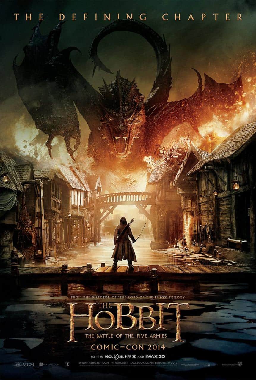 The-Hobbit-The-Battle-of-the-Five-Armies-2014-Poster-US-01  