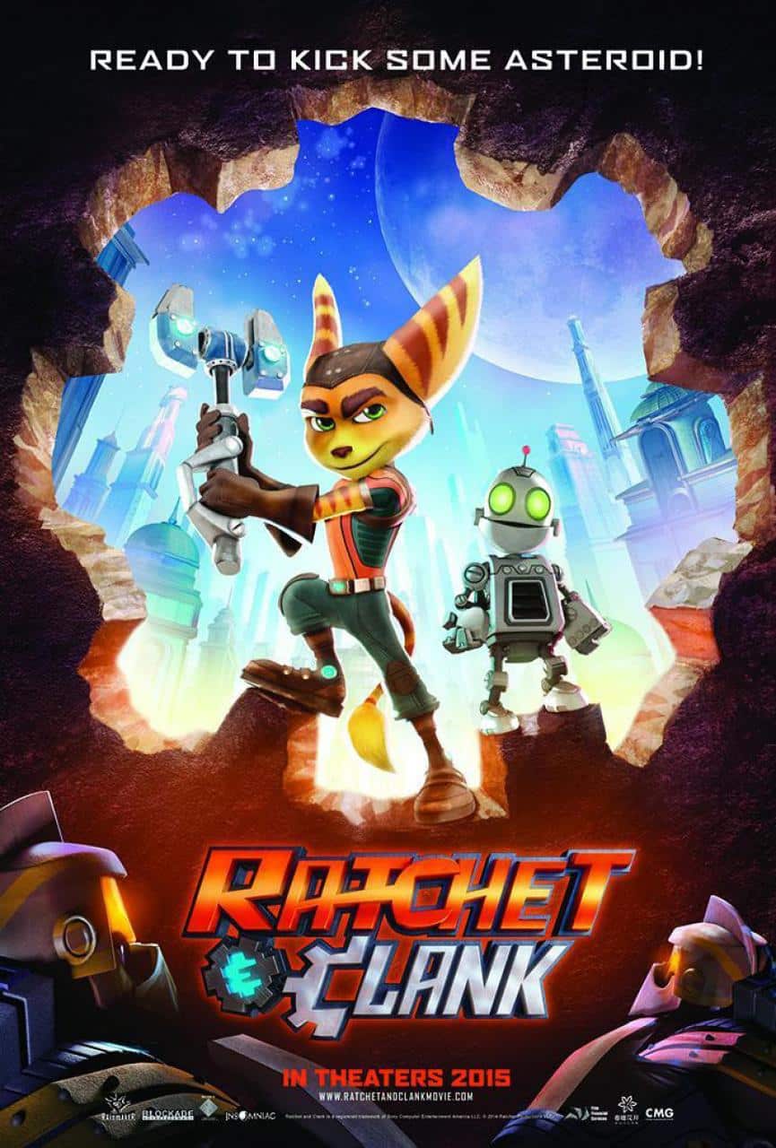 Ratchet-Clank-2015-Poster-US-01  