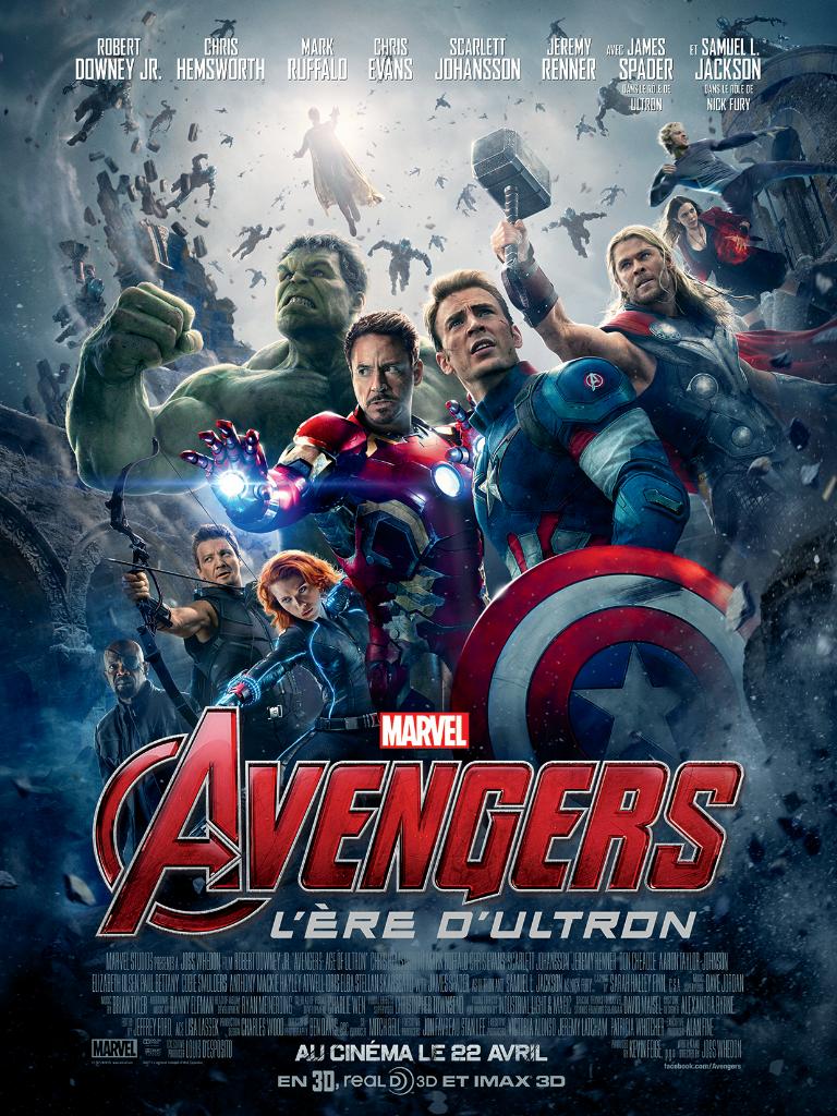 The-Avengers-L’Ère-dUltron-2015-Affiche-FR-01  