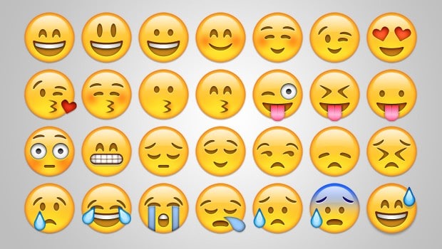 Emojis  