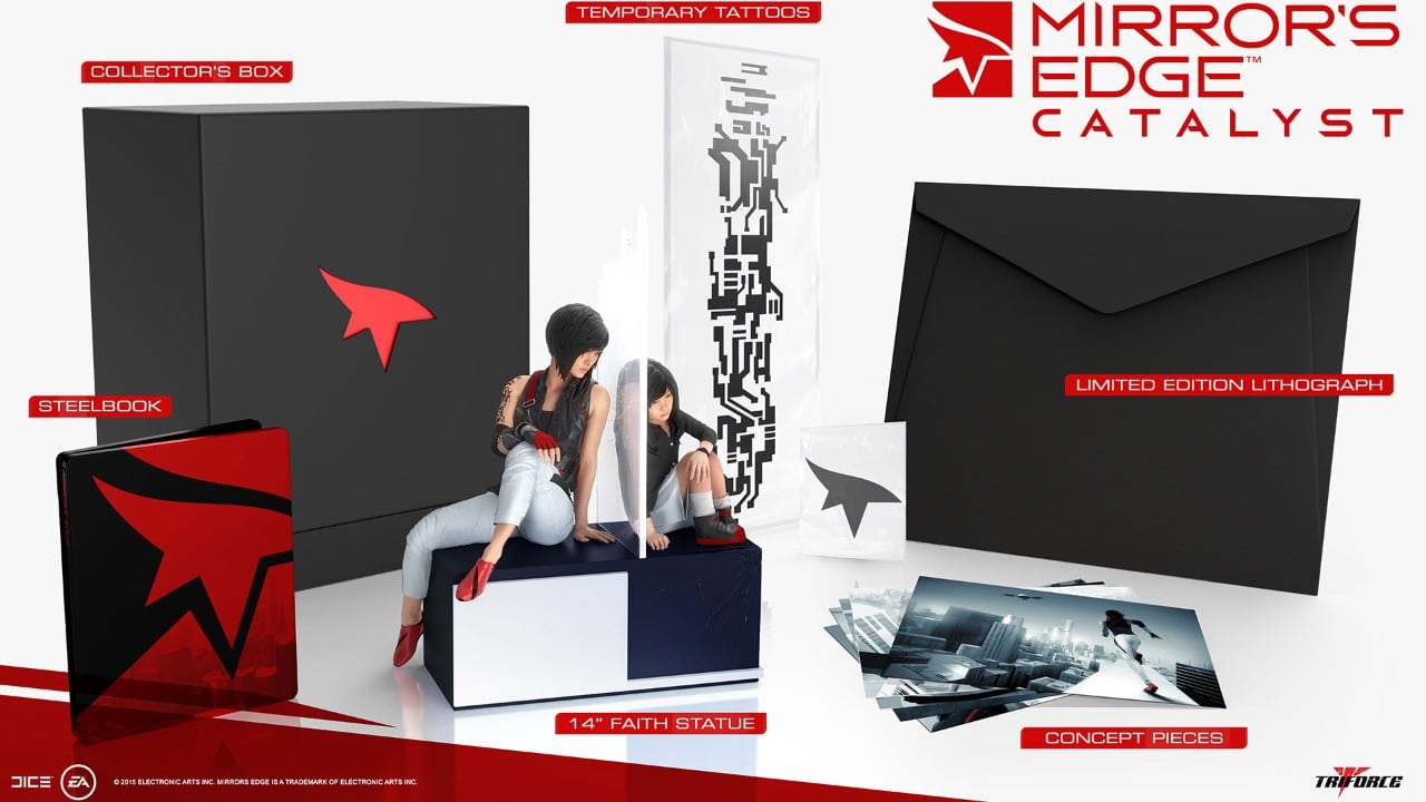 Mirror’s-Edge-Catalyst-Edition-Collector  