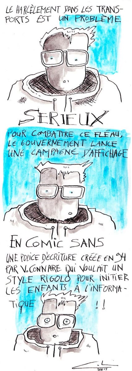 Colin-Gribouille-lActu-Comic-sans-harcèlement  