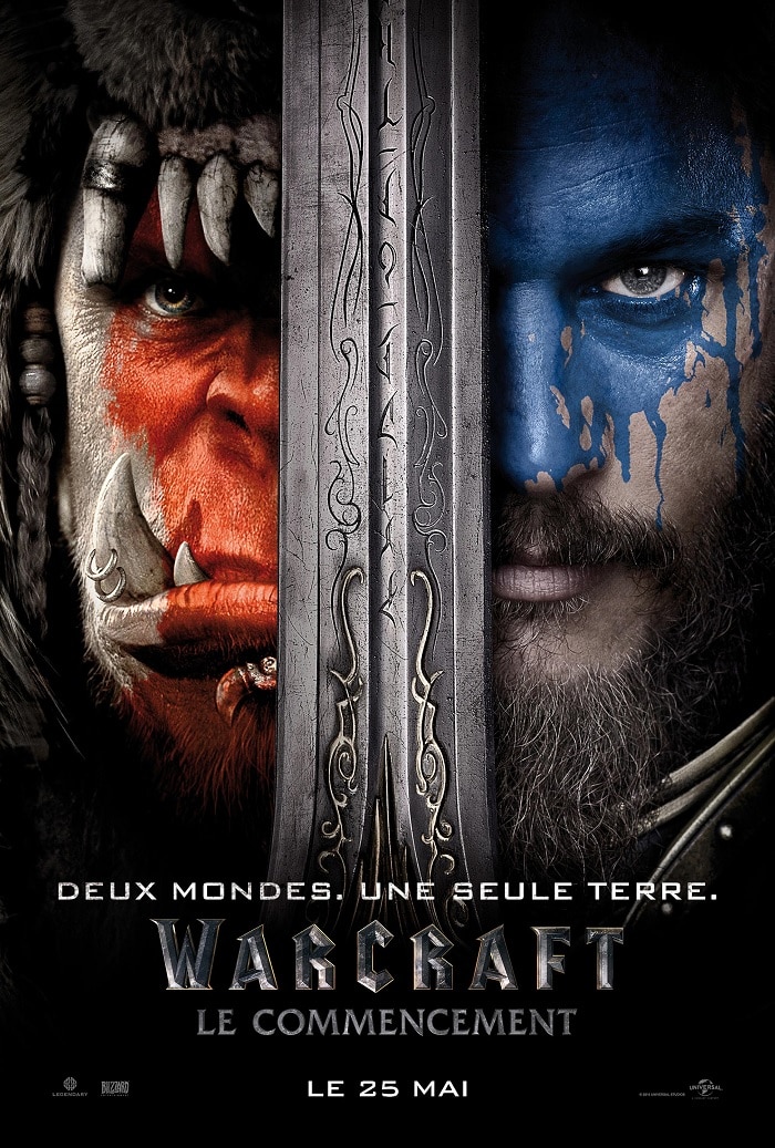 Warcraft-2016-Affiche-FR-01  