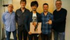 Hideo-Kojima-at-SCEA-PDSG-Music-140x80  