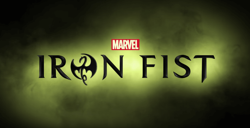 Iron Fist