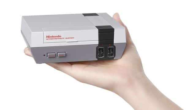 Nintendo-annonce-la-Mini-Nes  