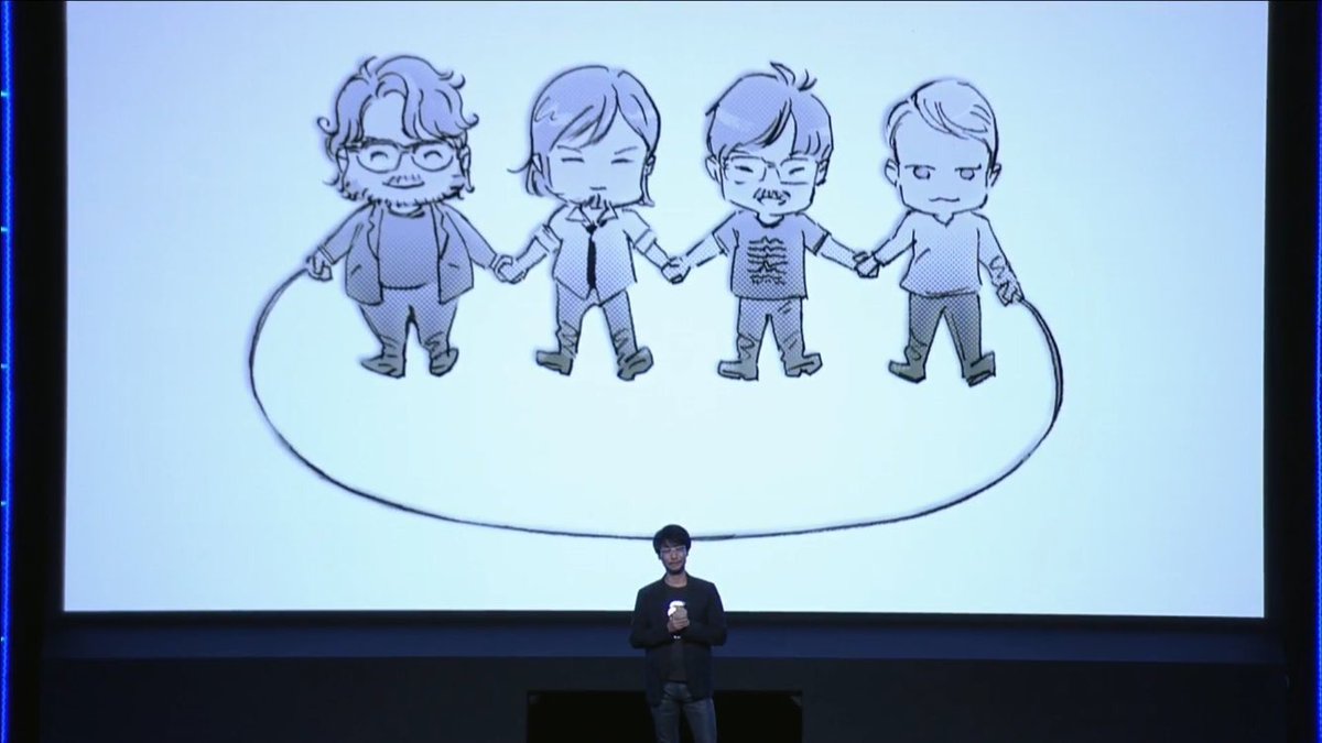 Death-Stranding-Hideo-Kojima-TGS-2016  