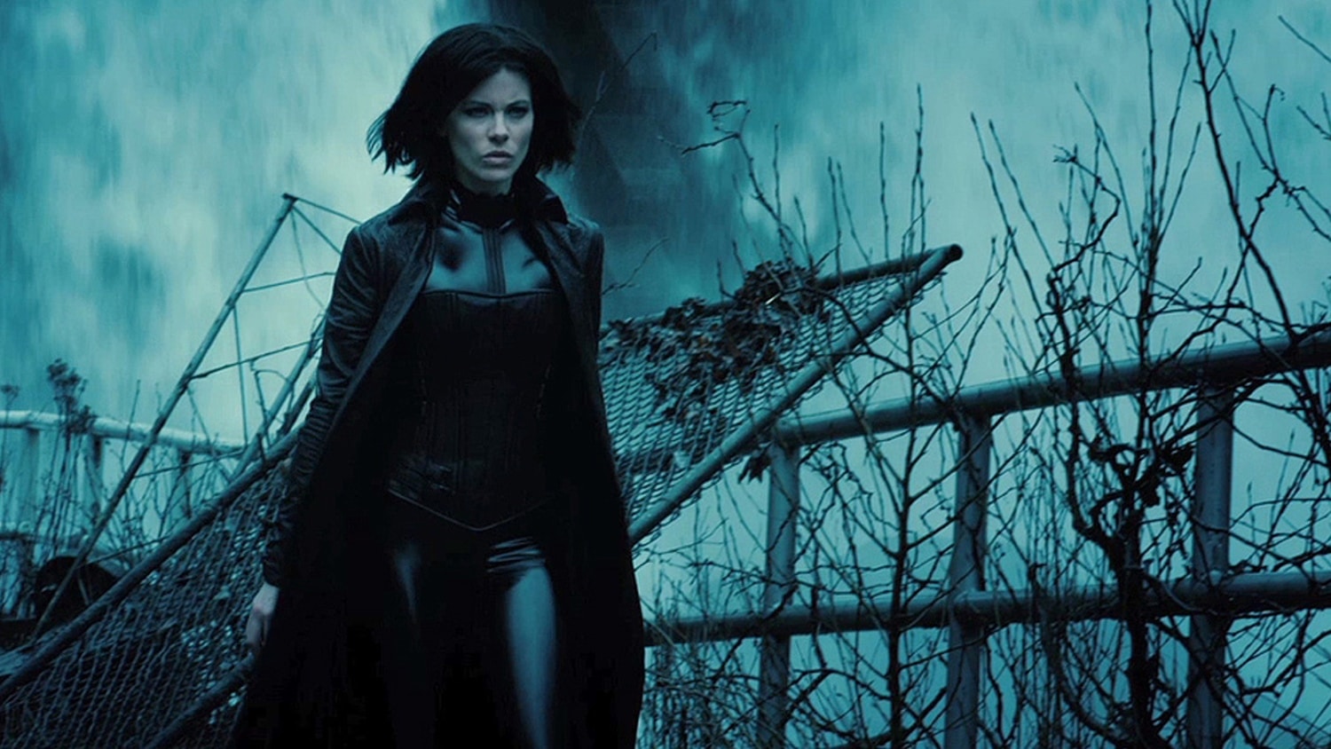 Quel est l'ordre chronologique des films Underworld ? EklectyCity