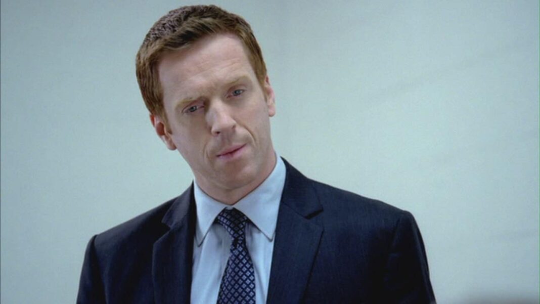 Damian Lewis