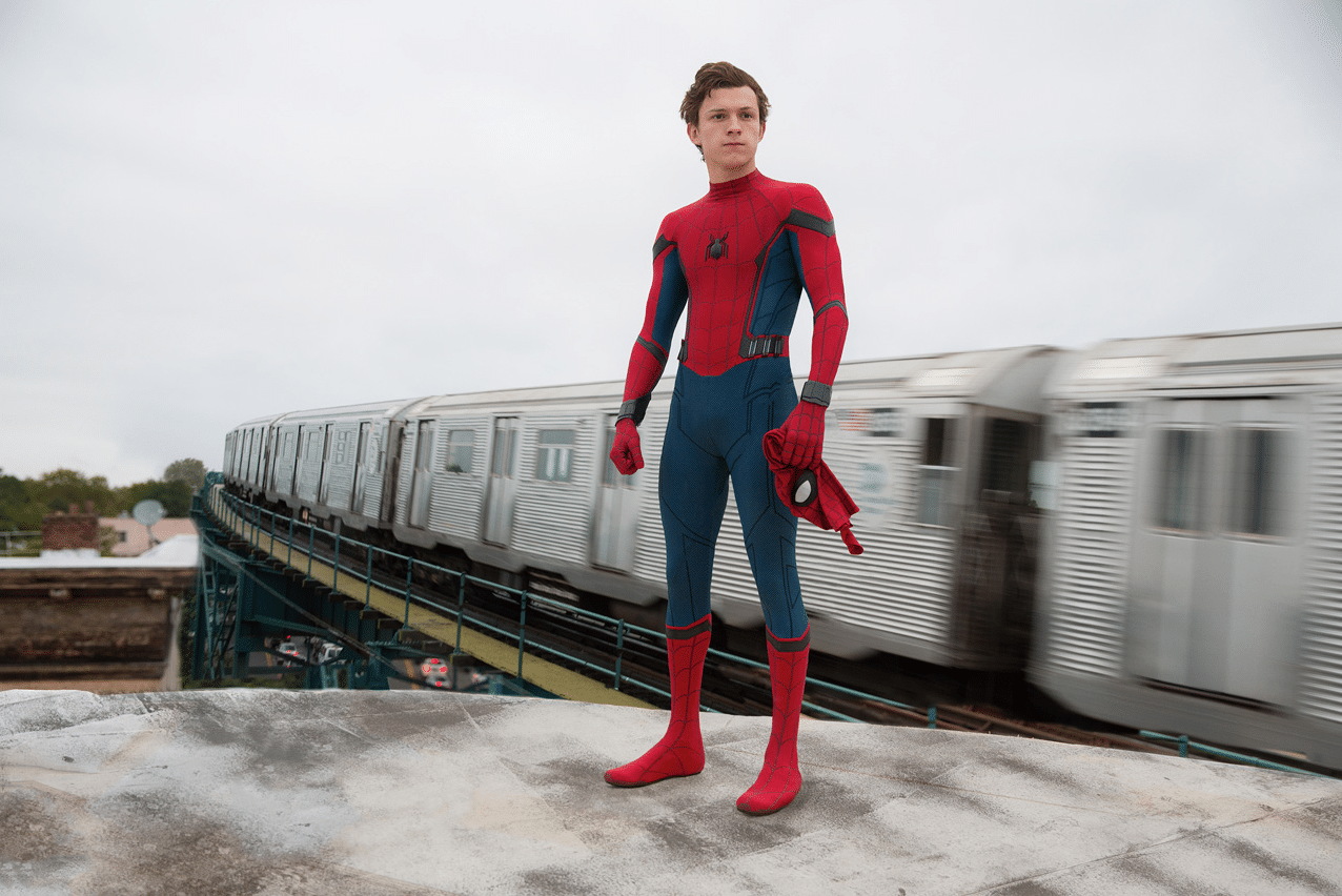 Spider-Man : La réaction officielle de Sony Pictures (+ Jeremy Renner)… Spider-Man : La réaction officielle de Sony Pictures (+ Jeremy Renner)…