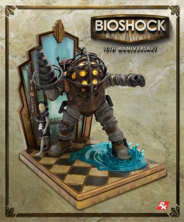 Bioshock-The-Collection-10th-Anniversary  