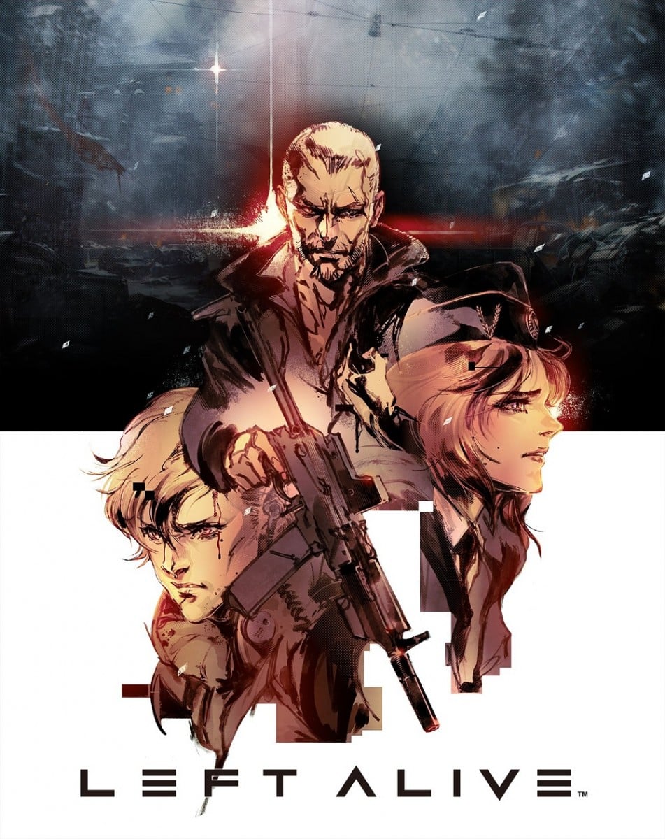 Left-Alive-Yoji-Shinkawa-Artwork  