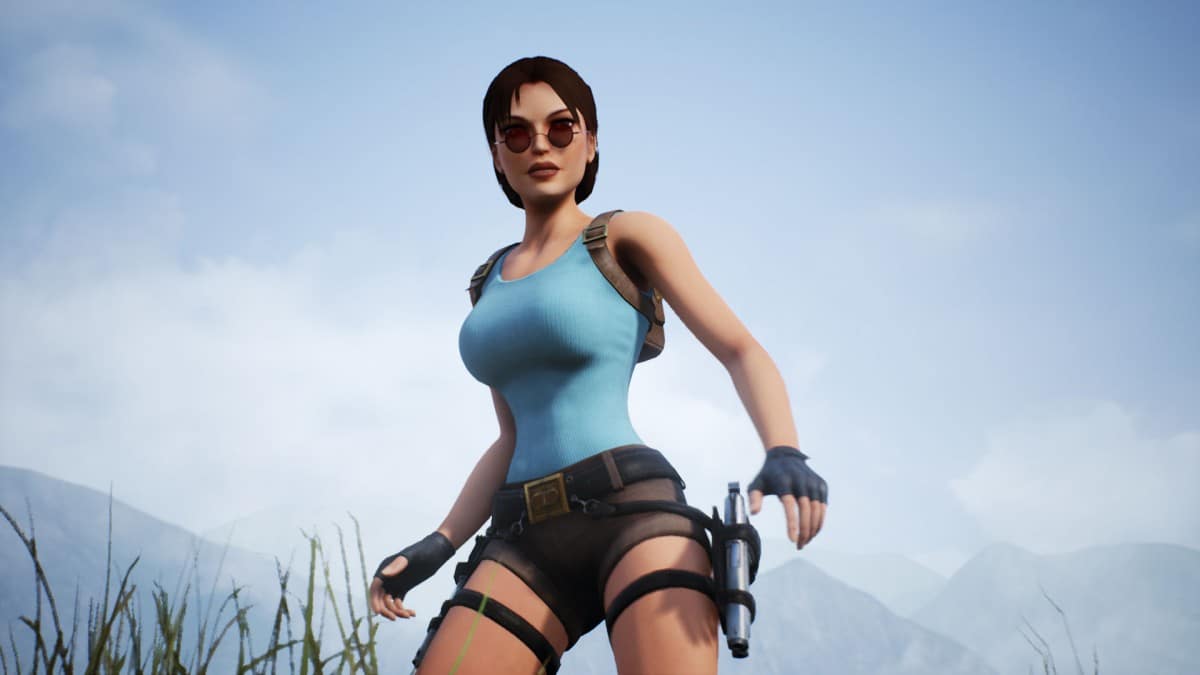 Tomb-Raider-2-Fan-Remake-The-Dagger-of-Xian  