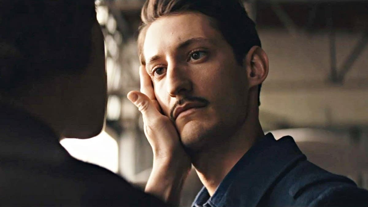 La Promesse de l'Aube le biopic