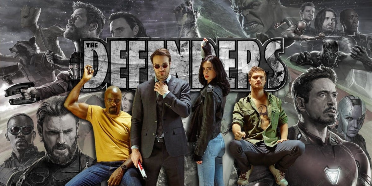 The-Defenders-and-Avengers  