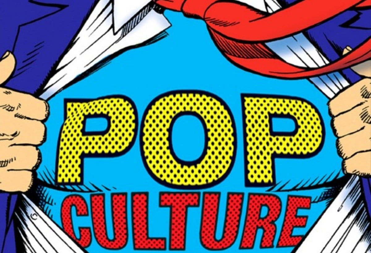 Pop Culture Qu'estce que la culture populaire EklectyCity