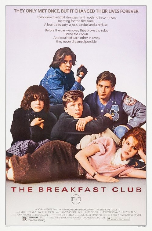 the-breakfast-club-poster  