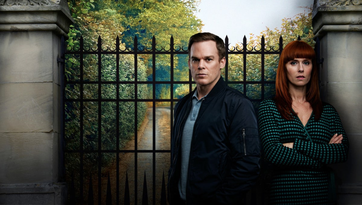 Safe Michael C. Hall est de retour avec la bandeannonce EklectyCity