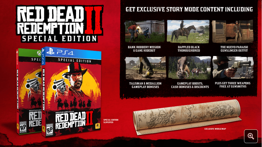 Édition-spéciale-de-Red-Dead-Redemption-2  