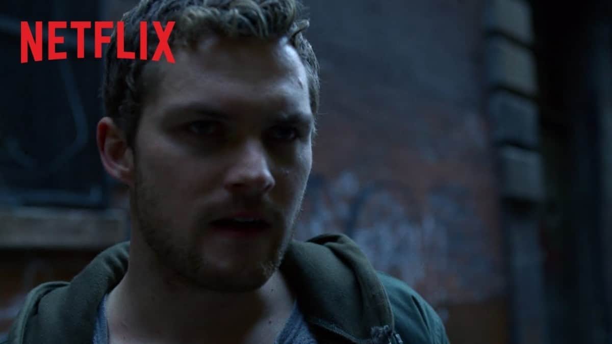 Bienvenidos A Eden Saison 2 Date De Sortie Netflix Comic-Con 2018 : Le trailer de la saison 2 de Iron Fist - Eklecty-City