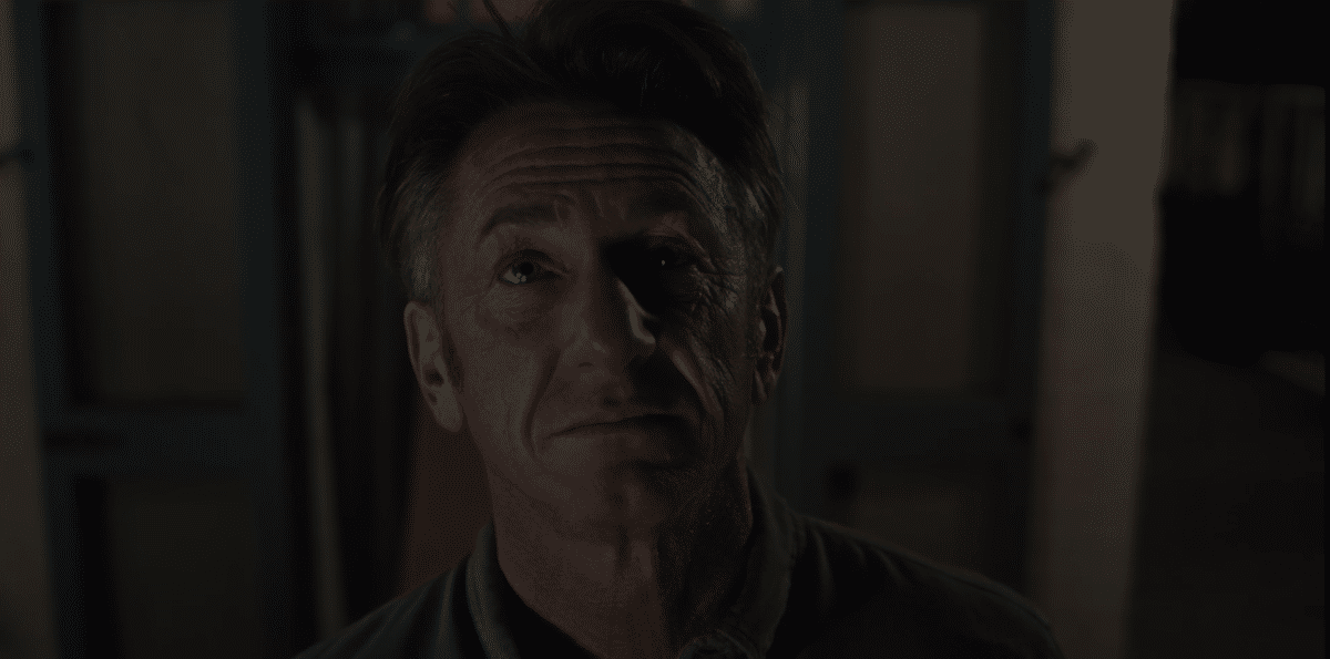 The First Sean Penn va sur Mars avec le premier trailer EklectyCity