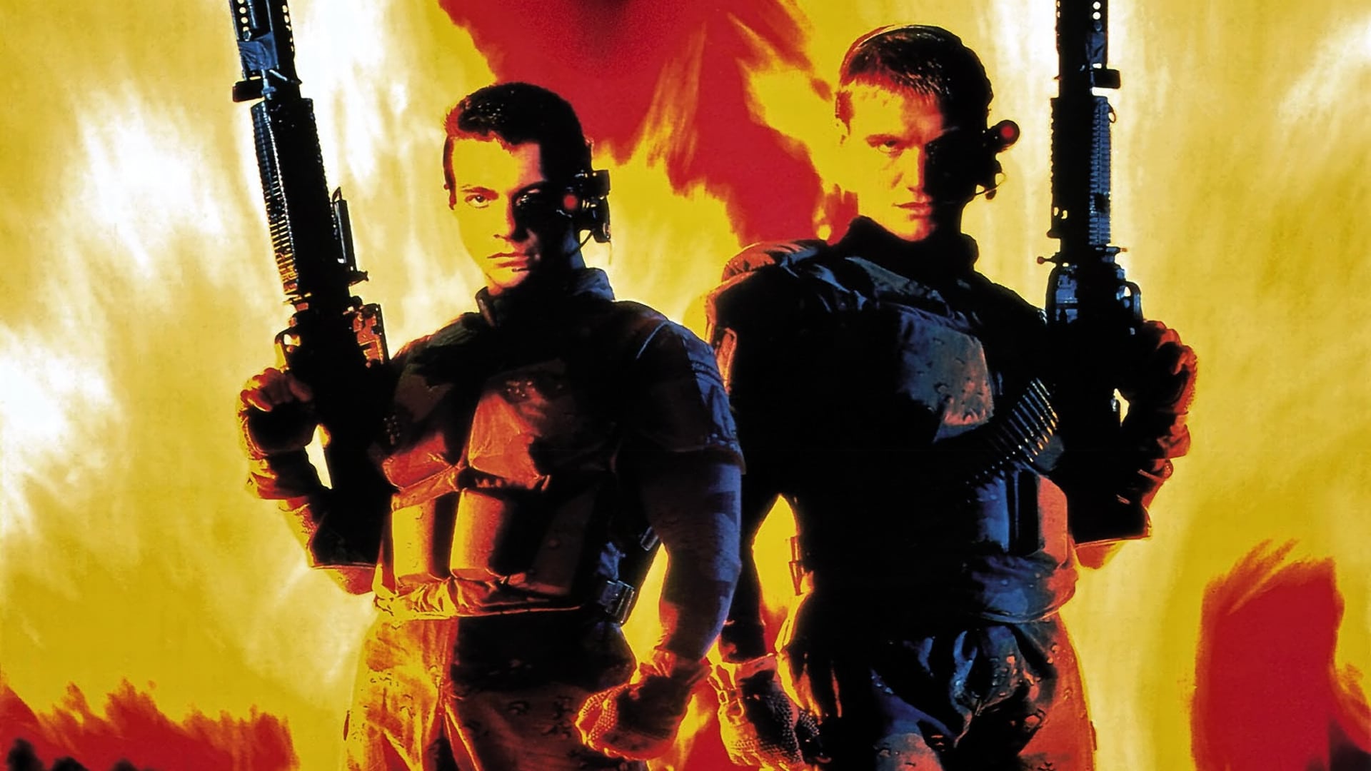 Un reboot pour Universal Soldier - Eklecty-City