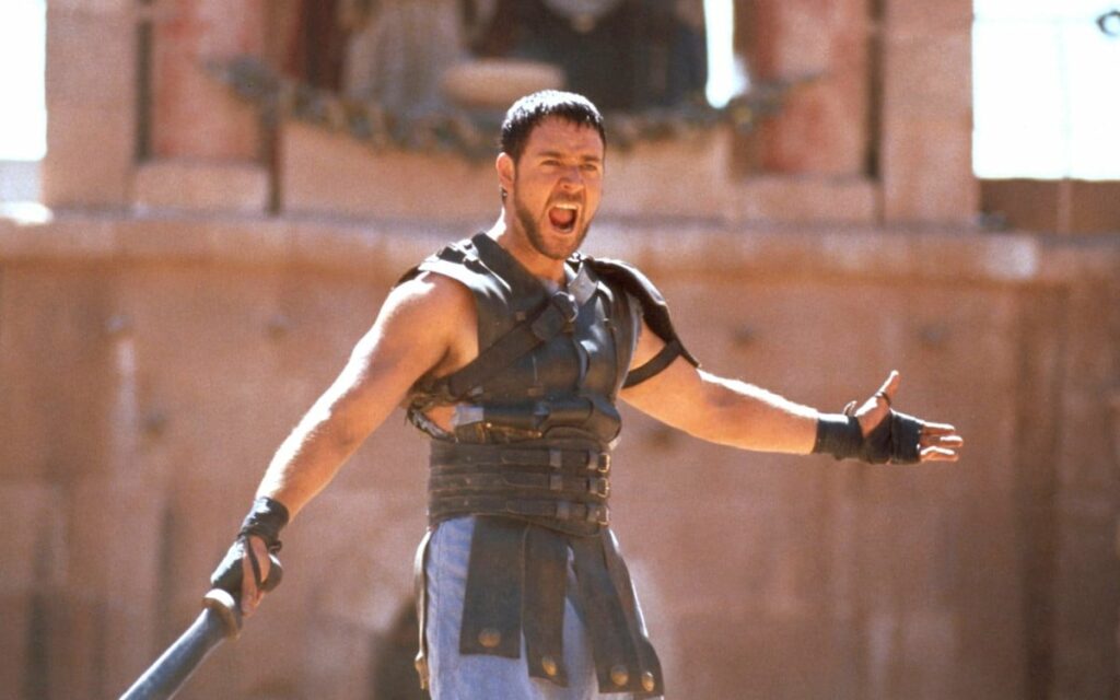 Gladiator 2 dévoile ses premières images au CinemaCon 2024 EklectyCity