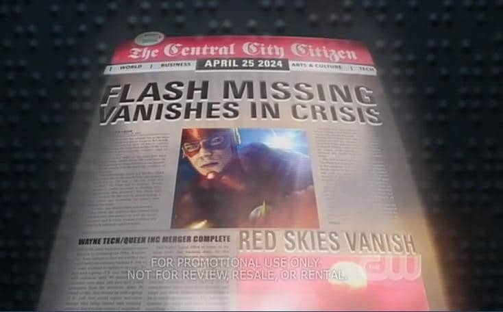 the-flash-pilote-crisis  