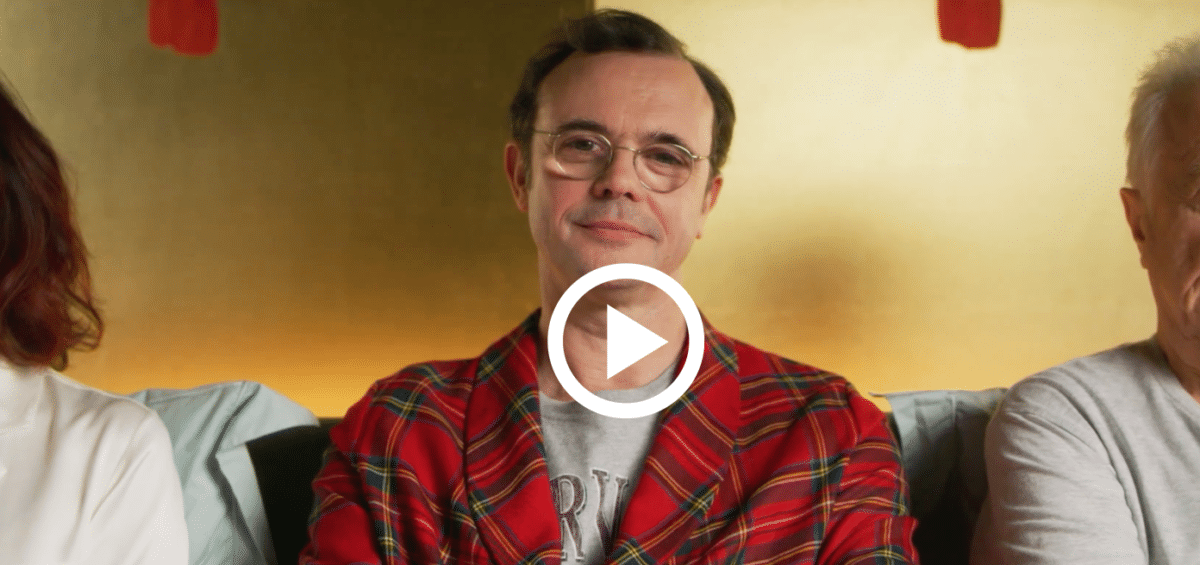 Tanguy revient le 10 avril dans les salles EklectyCity