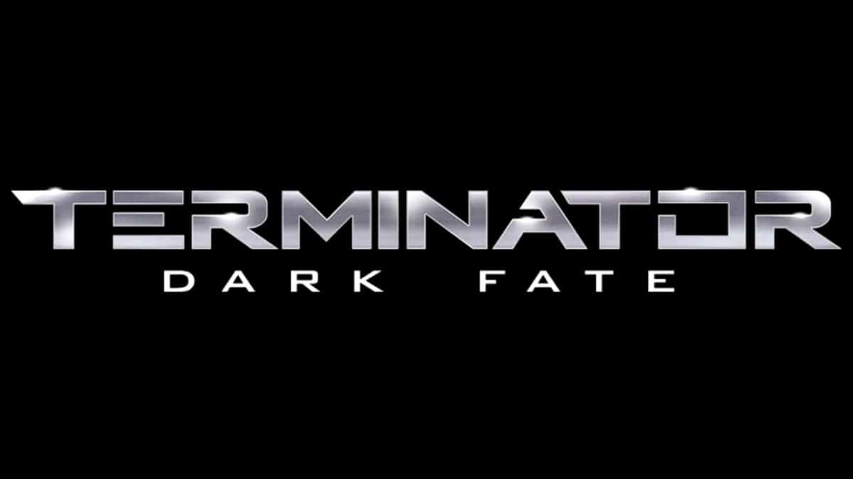 Terminator Dark Fate : Le titre de Terminator 6 - Eklecty-City