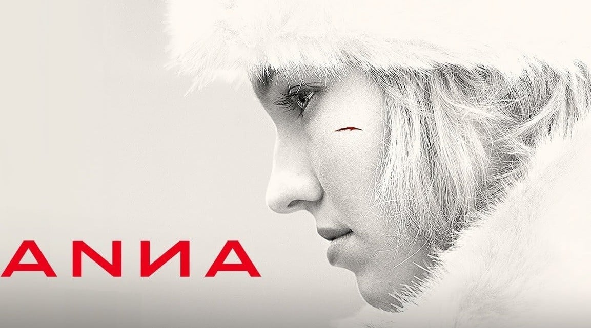Anna de Luc Besson sortira le 10 juillet Anna de Luc Besson sortira le 10 juillet