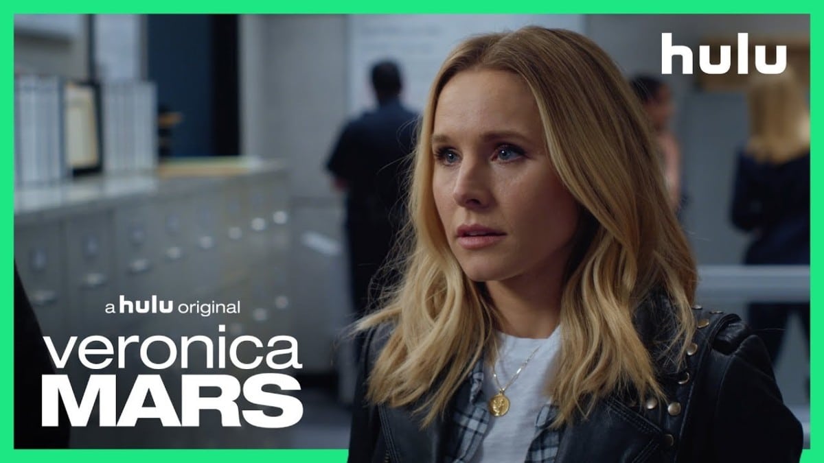 Veronica Mars Saison 4 Streaming Veronica Mars : La bande-annonce de la saison 4 - Eklecty-City