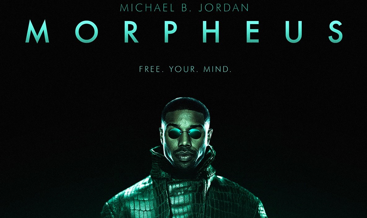 Quinze ans après, un nouveau Matrix en préparation avec Michael B. Jordan Quinze ans après, un nouveau Matrix en préparation avec Michael B. Jordan