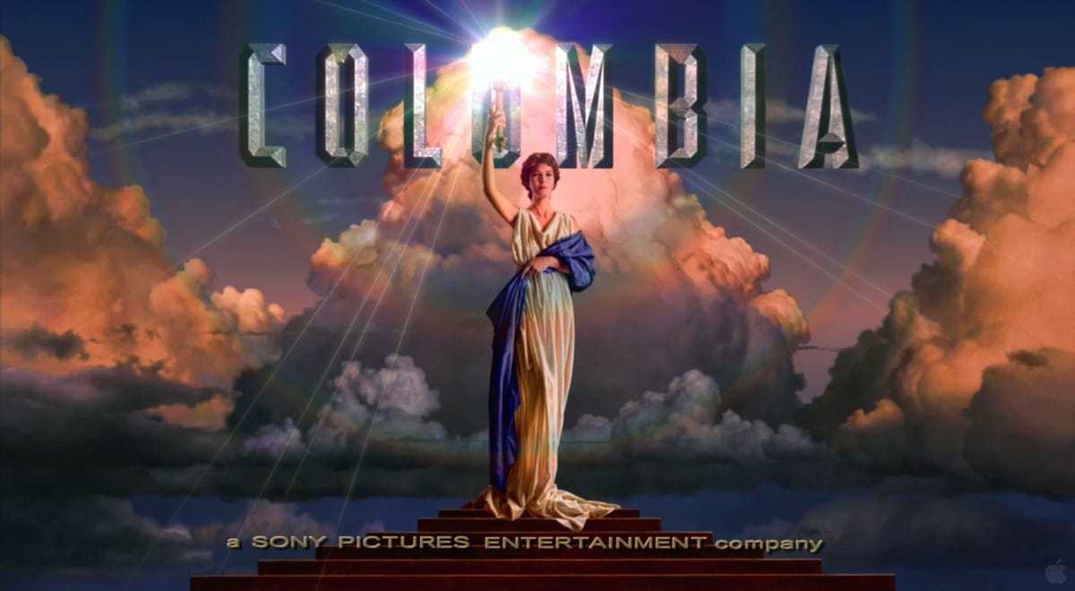 The History of the Columbia Pictures Logo – Archyde