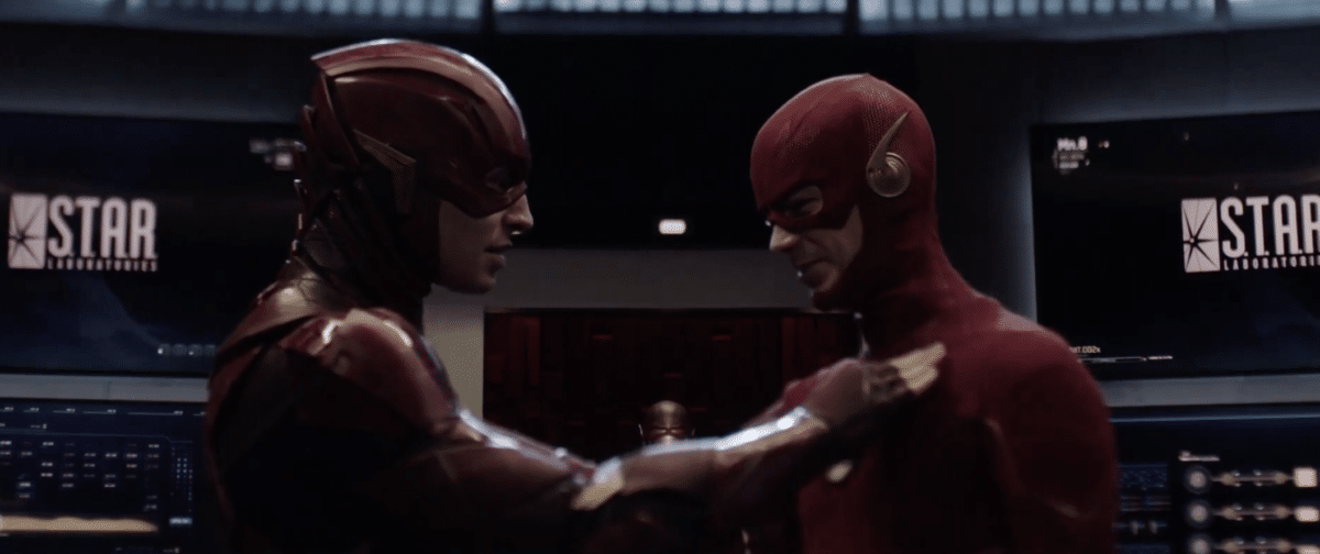 the-flash-ezra-miller-dans-crisis-on-infinite-earths  