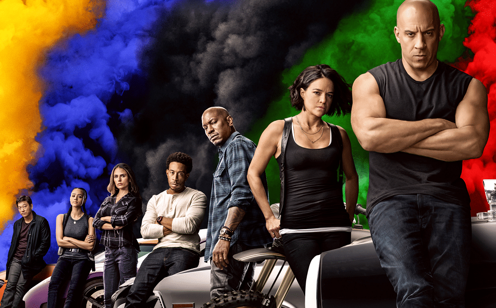 CRITIQUE Fast and Furious 9 atteint les limites de la ...