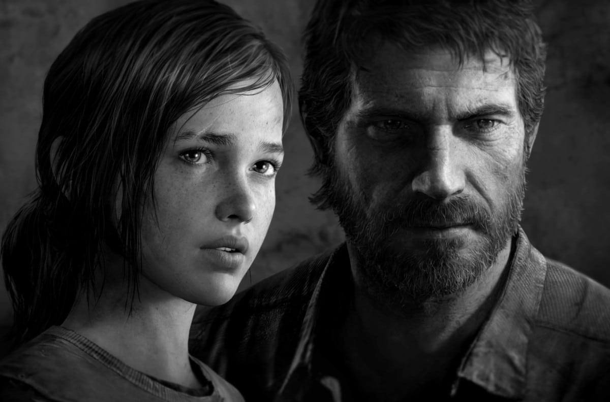 The Last of Us: Jeffrey Pierce deja atrás el papel de Tommy en el