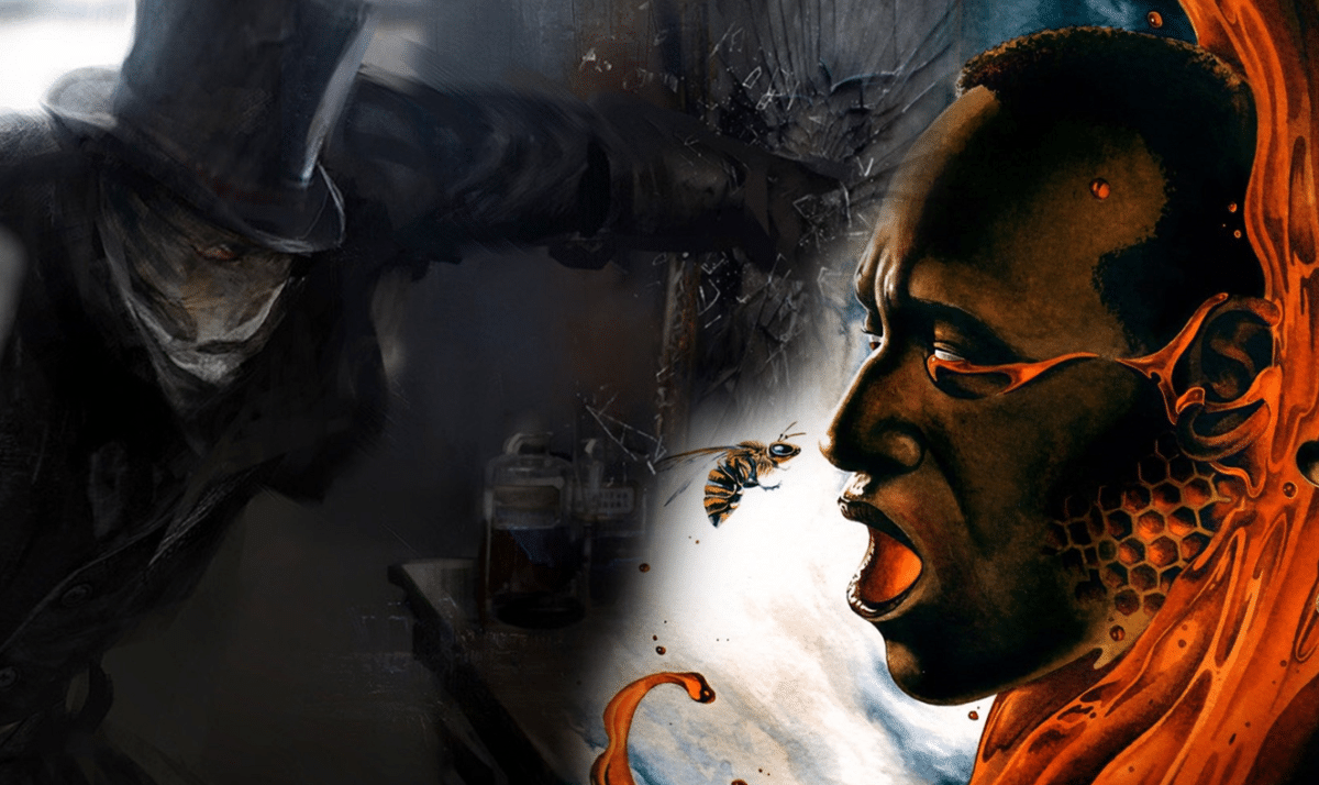 Candyman 2 devait mettre en scène Jack L’Eventreur EklectyCity