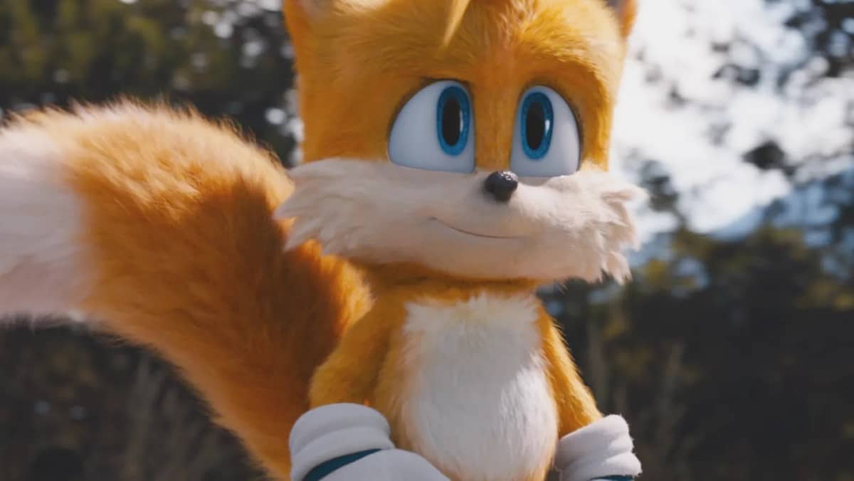 Sonic 2 Le Film dévoile son synopsis - Eklecty-City