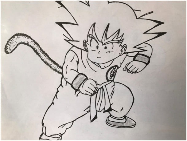 adopte-un-creatif-merouan-le-coin-des-joueurs-son-goku  