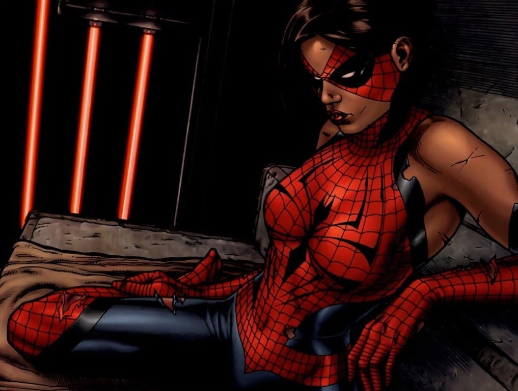 spider-woman-ashley-barton  