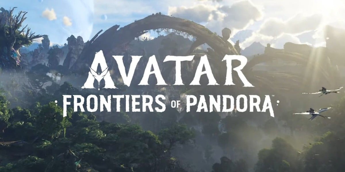 Avatar : Frontiers of Pandora