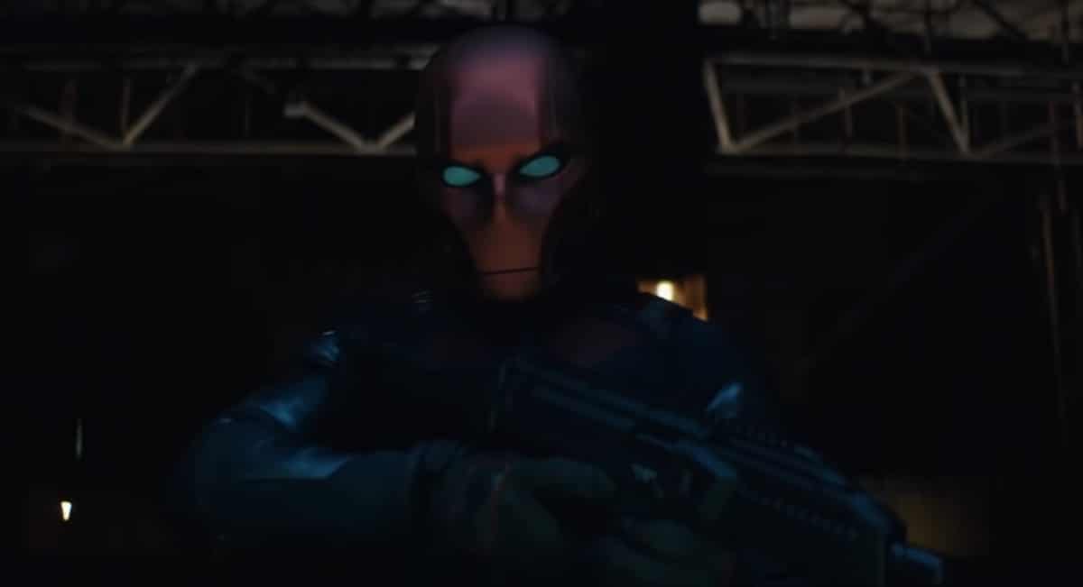 Titans: Teaser für Staffel 3
