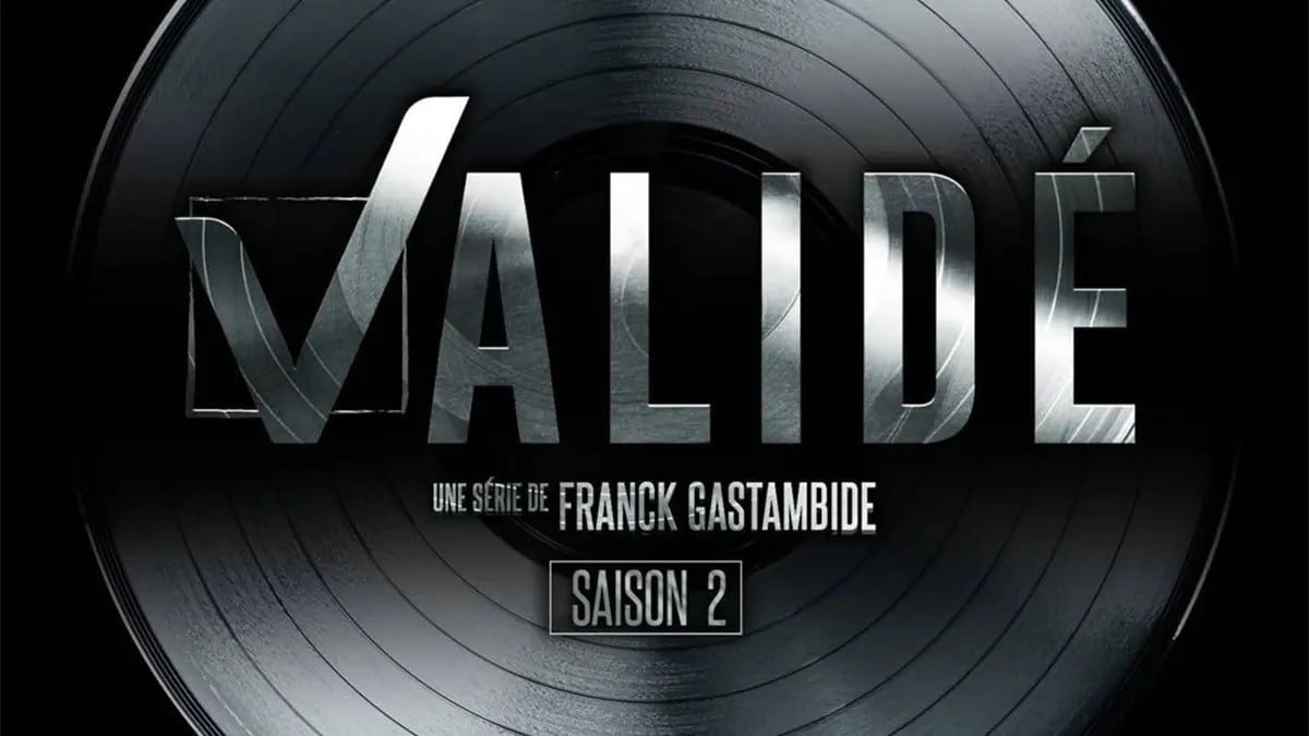 Validé : Première bande-annonce pour la saison 2 - Eklecty-City