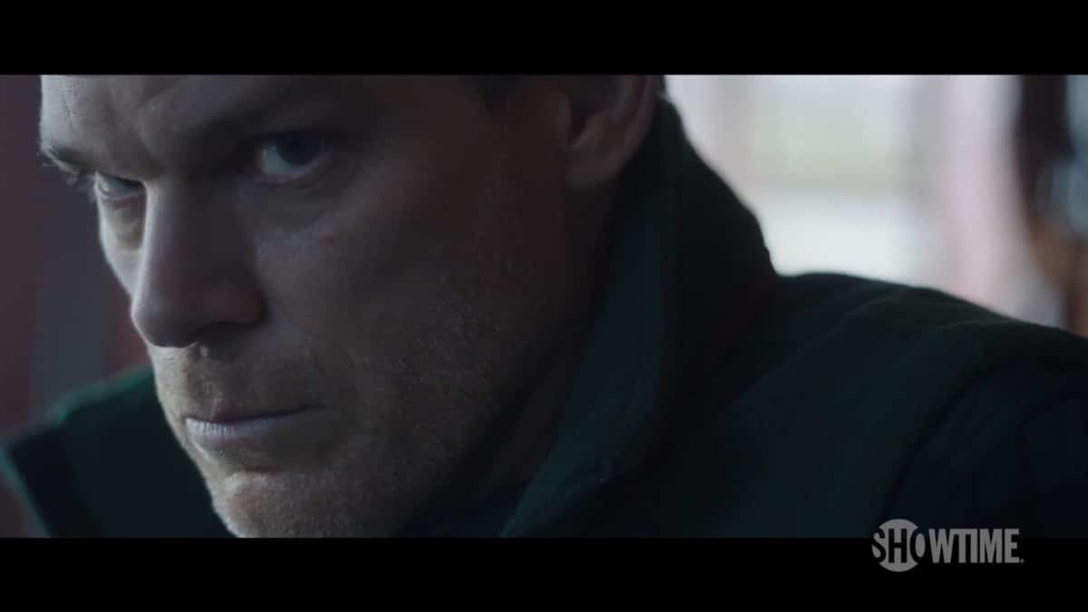 Dexter New Blood Bande Annonce Vf Dexter : La bande-annonce du Comic-Con - Eklecty-City