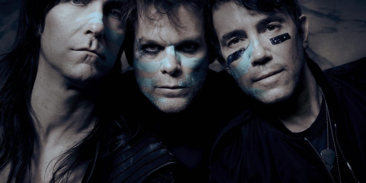 rencontrer michael c hall