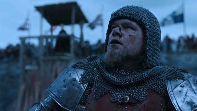 Le Dernier Duel Telechargement Le Dernier Duel : La bande-annonce du nouveau film de Ridley Scott - E-C