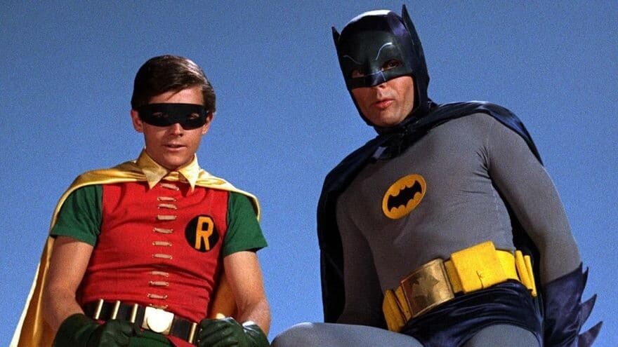 batman-1966-adam-west-bruce-wayne-burt-ward-robin  