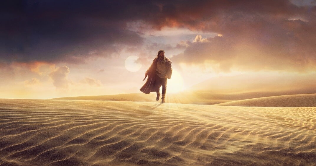 Star Wars : Obi-Wan Kenobi dévoile sa date de sortie - Eklecty-City